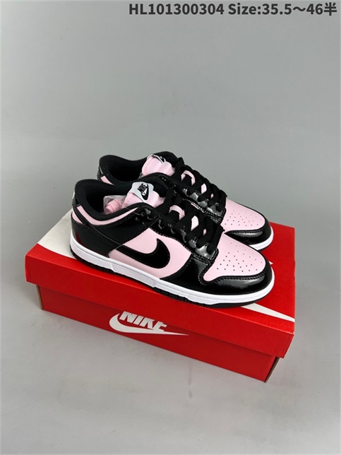 men low dunk sb shoes H 2023-3-21-138